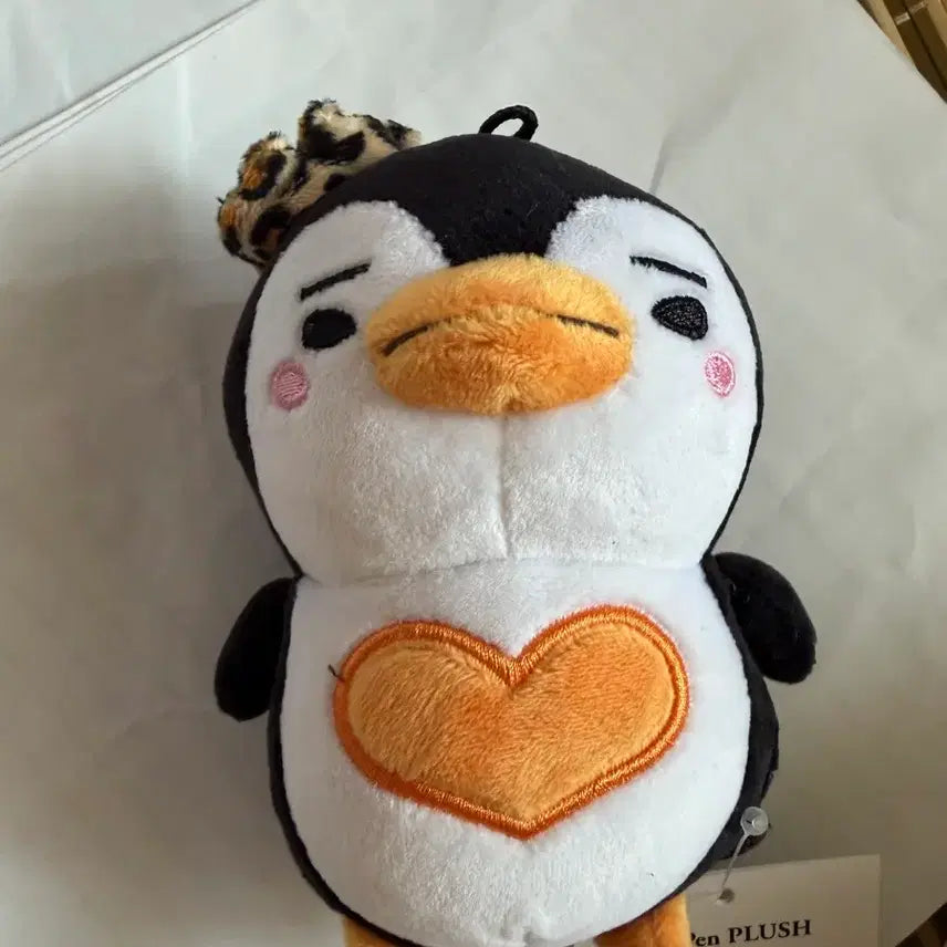 [BUNJANG] 2PM Junho Peng Peng Keyring Re-encounter Day Ver. 13cm / 준호 펭펭키링 다시만나는날 버전 13cm