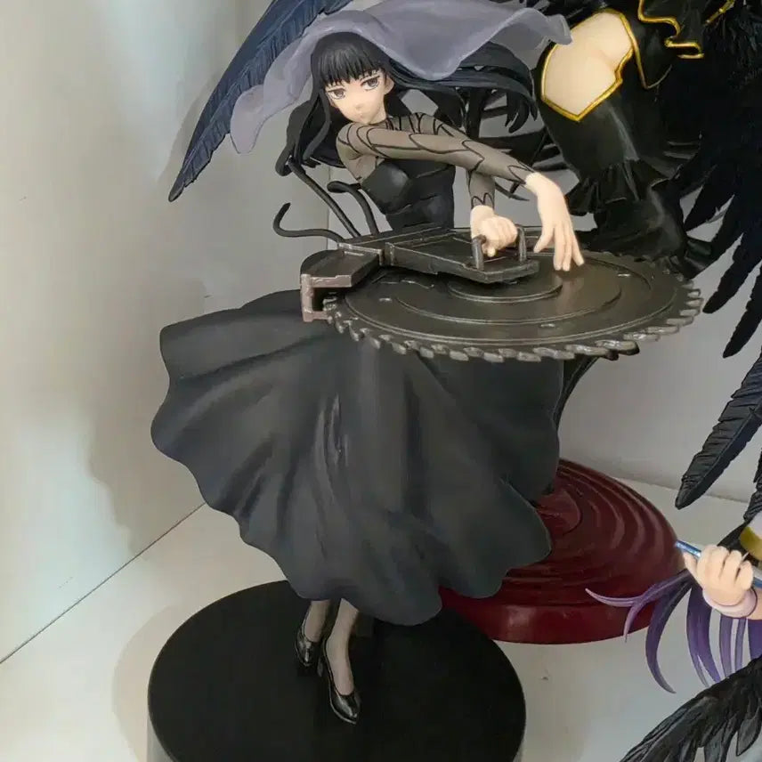 [BUNJANG] Osaragi Figure / 오사라기 피규어