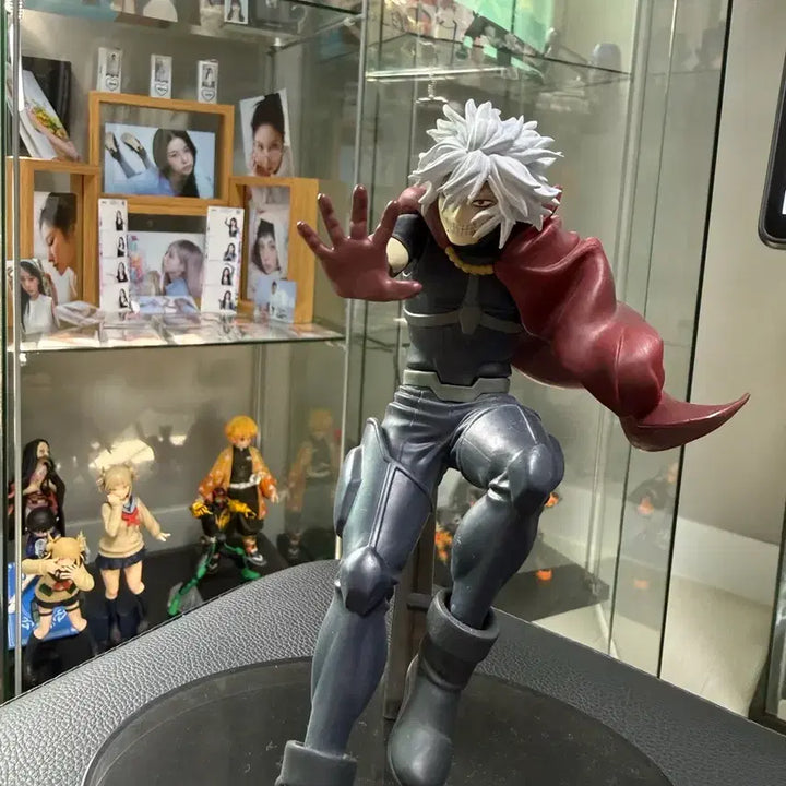 [BUNJANG] My Hero Academia Tomura Shigaraki Figure / 나의 히어로 아카데미아 시가라키 토무라