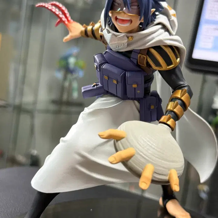 [BUNJANG] My Hero Academia Tamaki Figure / &