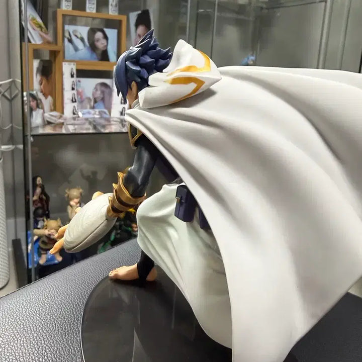 [BUNJANG] My Hero Academia Tamaki Figure / &