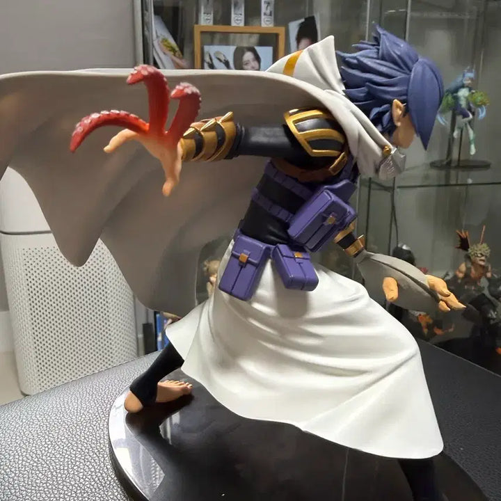 [BUNJANG] My Hero Academia Tamaki Figure / &