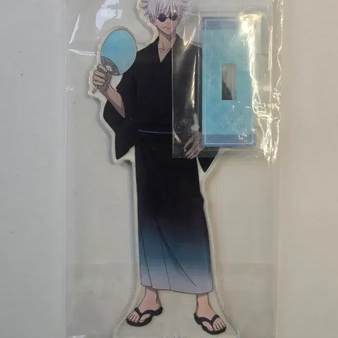 [BUNJANG] Gojo Satoru Acrylic Stand Bundle Set / 급처, 일괄) 고죠 사토루 아크릴