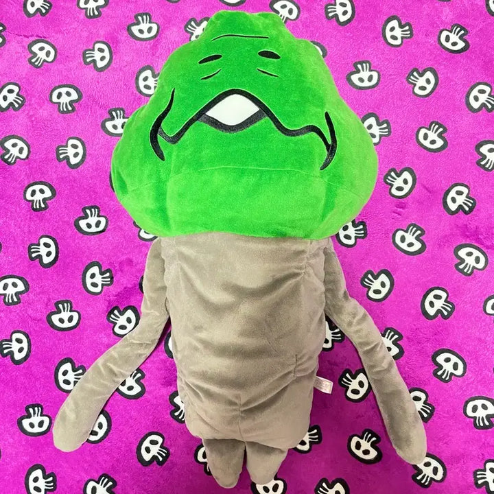 [BUNJANG] Shidenameko Large Blanket Plush / [단종품]시든나메코 대형 담요인형