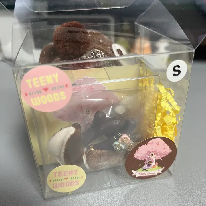 [BUNJANG] Obitsu 11 Animal Detective Costume Set (Deer) / 오비츠11 의상 오비츠11 옷 티니우즈 동물 탐정 꽃사슴
