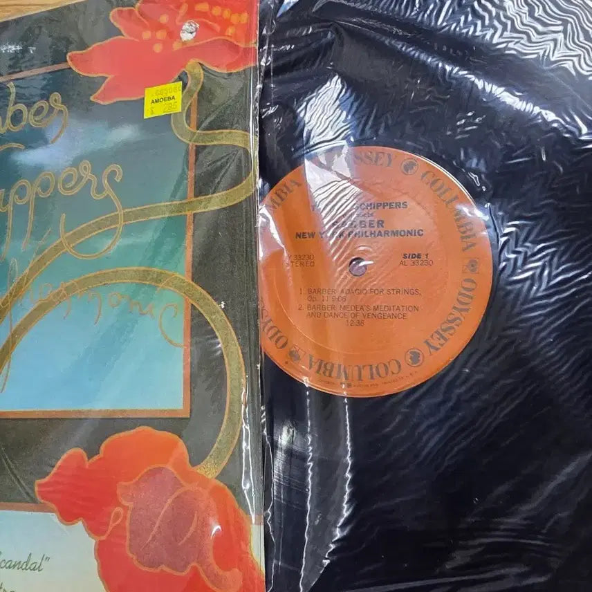 [BUNJANG] Barbra Streisand &amp; New York Philharmonic Orchestra - A Midsummer Night&