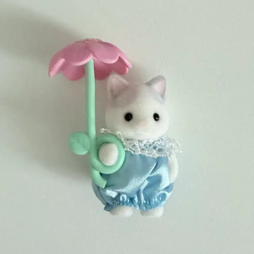 [BUNJANG] Sylvanian Families Blind Box Cat Series / 실바니안 블라인드 고양이