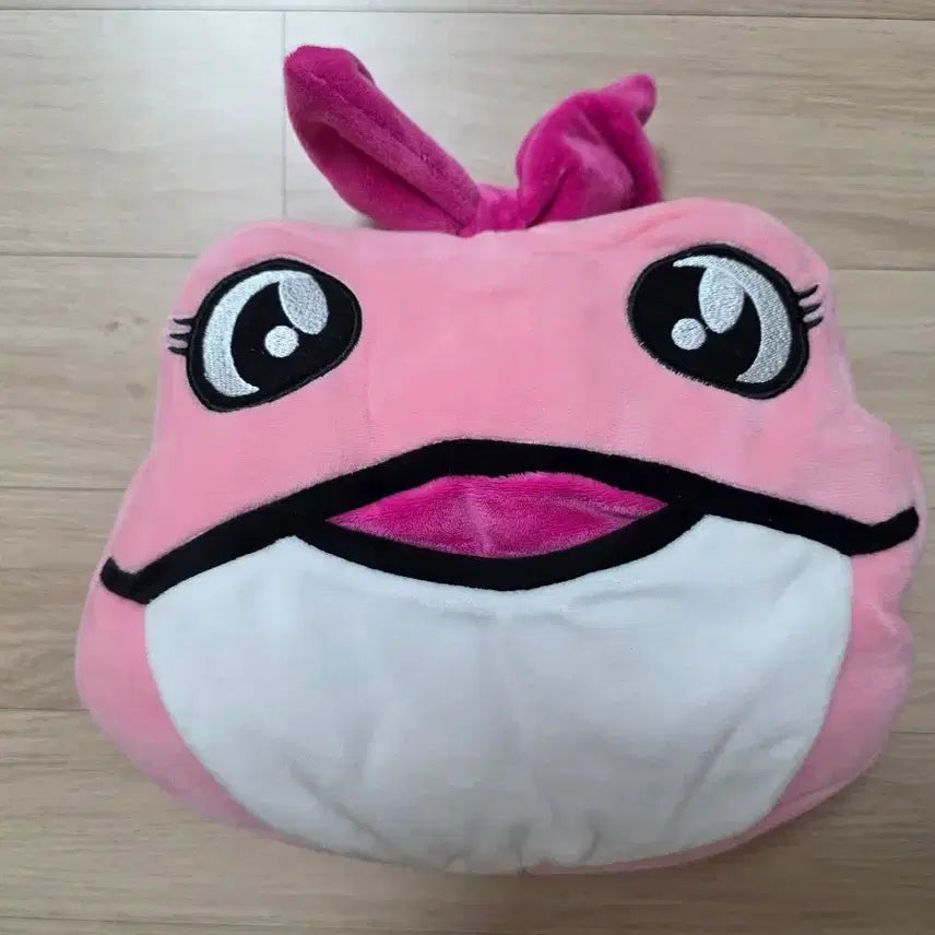 [BUNJANG] Jinro Two-keobi (Toad) &