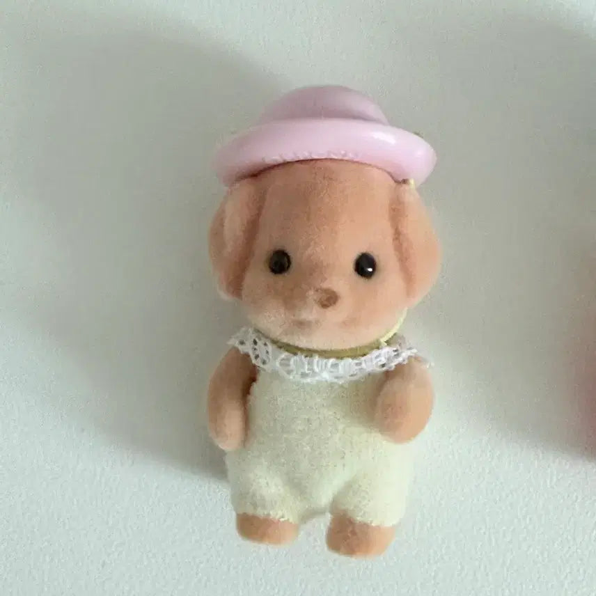 [BUNJANG] Sylvanian Families Dog Set / 실바니안 강아지