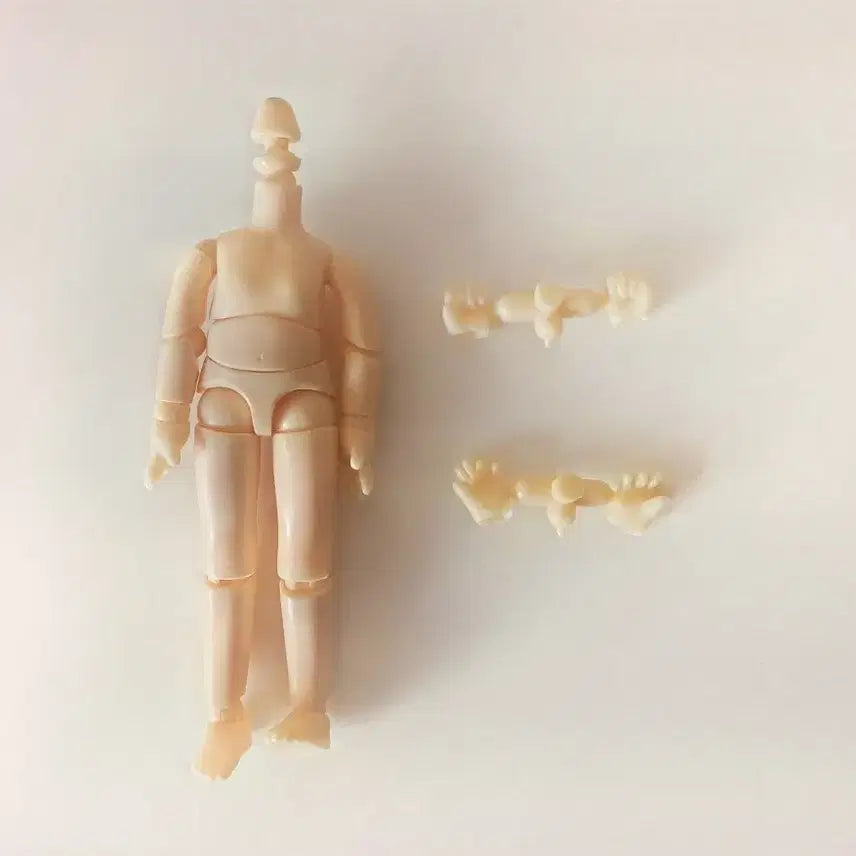 [BUNJANG] Obitsu Compatible Body / 오비츠 호환 바디
