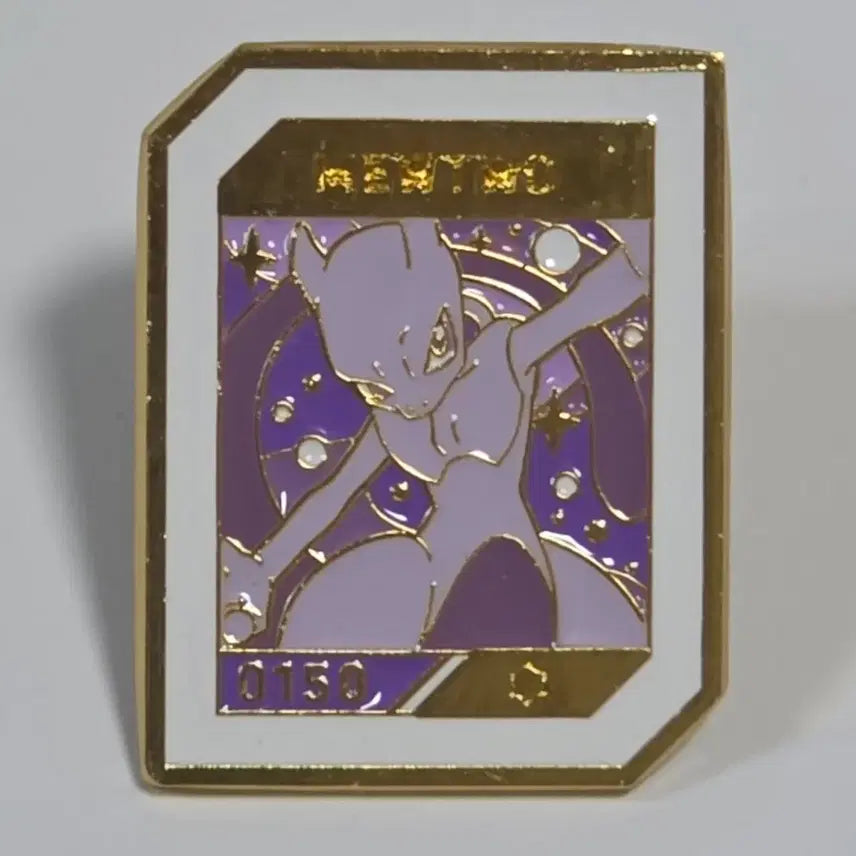 [BUNJANG] Isaac Toast Pokemon Metal Badge Set (7 Types) / 이삭토스트 포켓몬 메탈 뱃지 7종 일괄 판매합니다