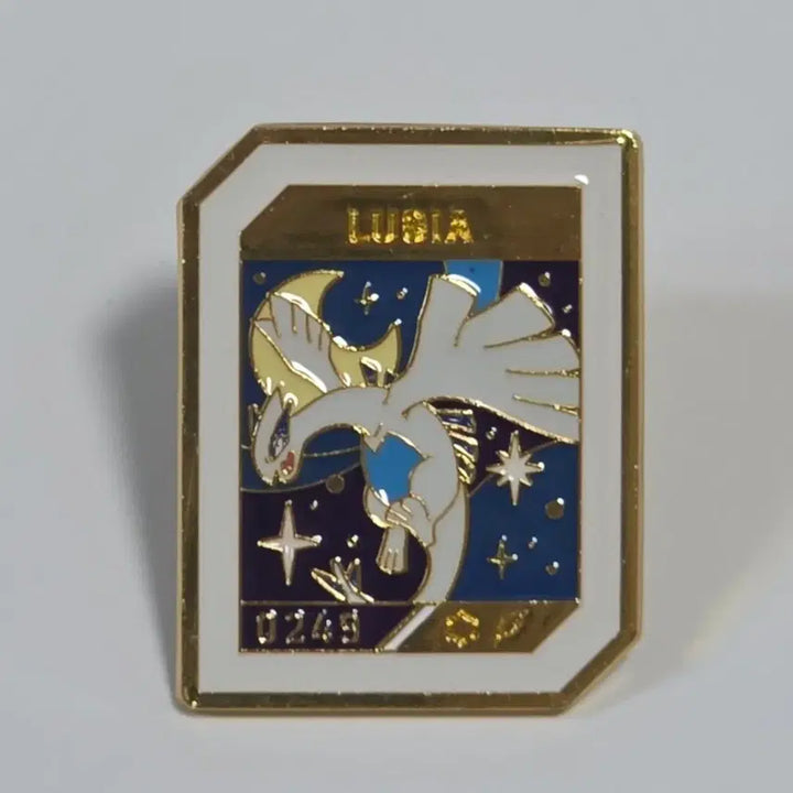 [BUNJANG] Isaac Toast Pokemon Metal Badge Set (7 Types) / 이삭토스트 포켓몬 메탈 뱃지 7종 일괄 판매합니다