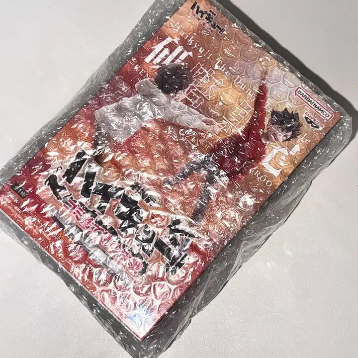 [BUNJANG] Haikyuu!! Garbage Throwdown KuroKen Kuroo Kenma Childhood Chibi Figure (Sealed) / (미개봉) 하이큐 쓰레기장의 결전 쓰결전 쿠로켄 쿠로오 켄마 어린시절 치비 피규어