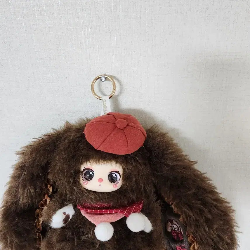[BUNJANG] Lilac 200% Plush (Authentic) / (정품) 릴라 200%