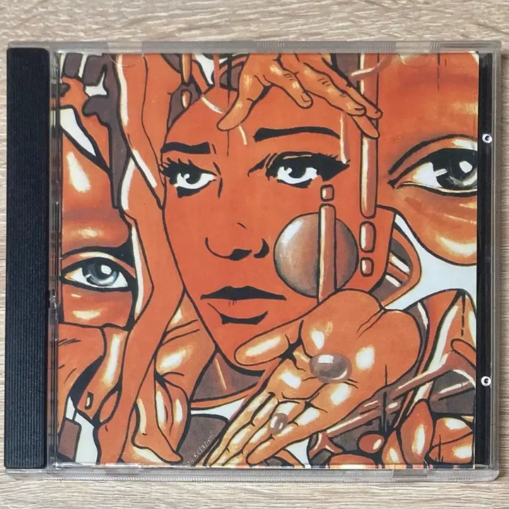 [BUNJANG] Kuwala Bekia Lokanda CD / 꿸라 베끼아 로깐다 CD 판매