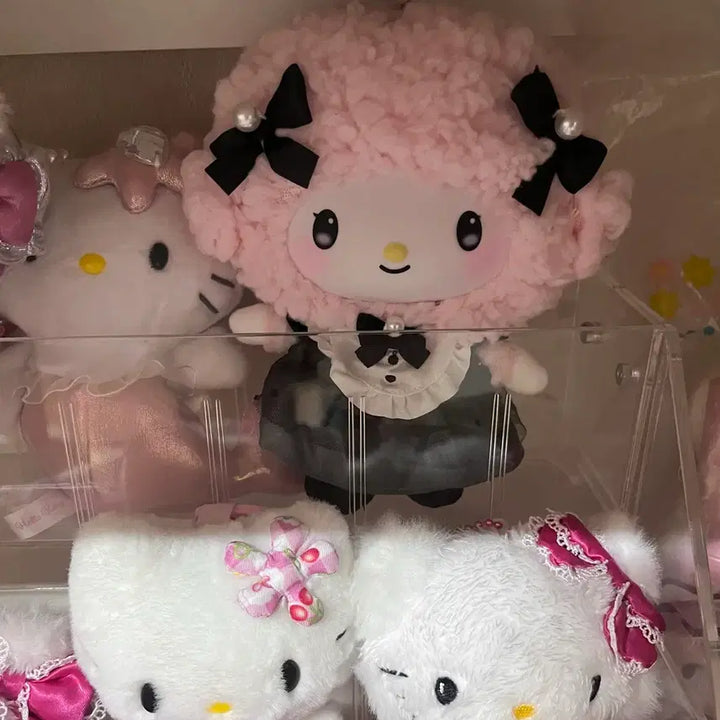 [BUNJANG] Sanrio Top Toy Sister Outfit Series - My Sweet Piano / 산리오 탑토이 시스터 아웃핏 시리즈 - 마이스윗피아노