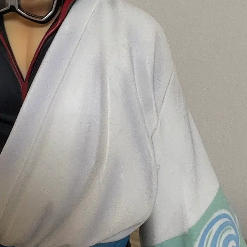[BUNJANG] Gintoki 20th Anniversary Kuji Figure / 긴토키 20주년 쿠지 피규어