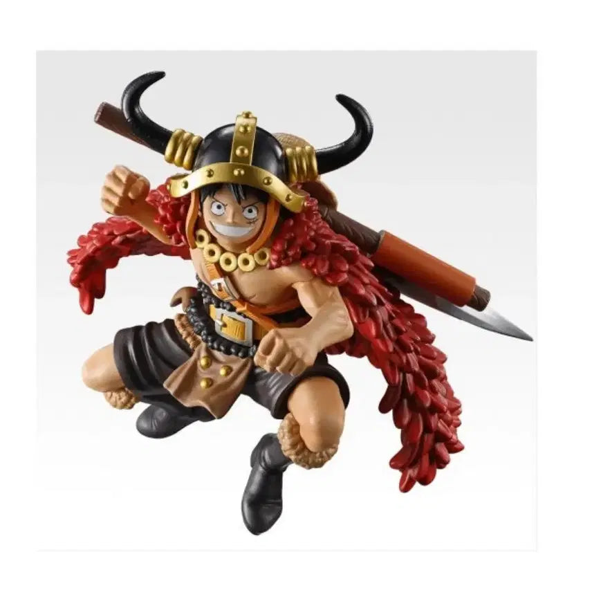[BUNJANG] One Piece Ichiban Kuji Rocky Last One Prize Figure / 원피스 제일복권 쿠지 로키 라스트원