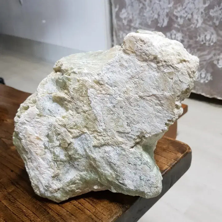 [BUNJANG] Chuncheon Jade Rough Stone / 춘천옥원석덩어리