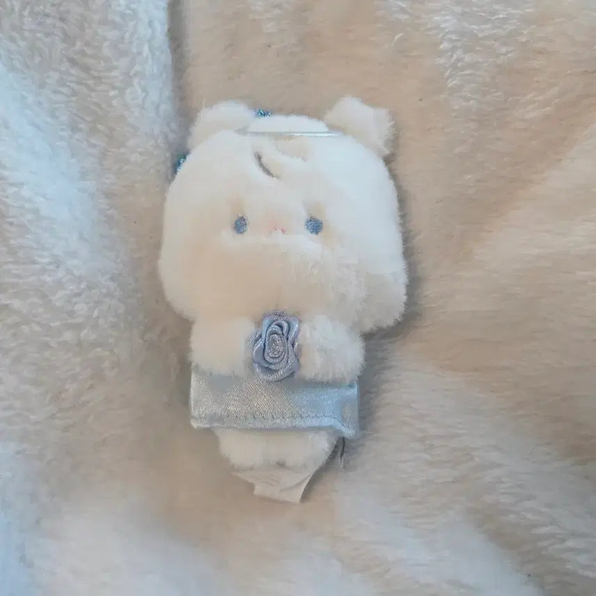 [BUNJANG] ZEROBASEONE Sung Hanbin Binini Angel Zerony Keychain / 성한빈 비니니 천사 엔젤 제로니 키링 제베원 제로베이스원