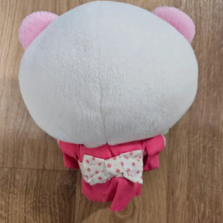 [BUNJANG] San-X Momo Panda Festival Classic Doll / 산엑스 모모판다 축제 고전 인형