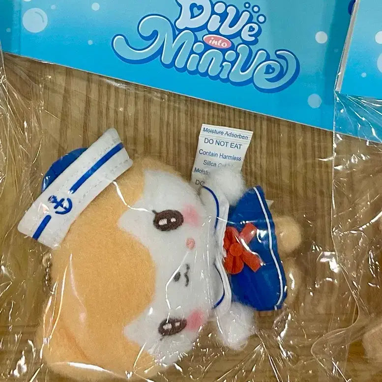 [BUNJANG] IVE MINI&