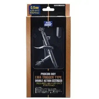 [BUNJANG] Procon Boy PS 290 Airbrush (0.5mm) / 프로콘보이 ps 290