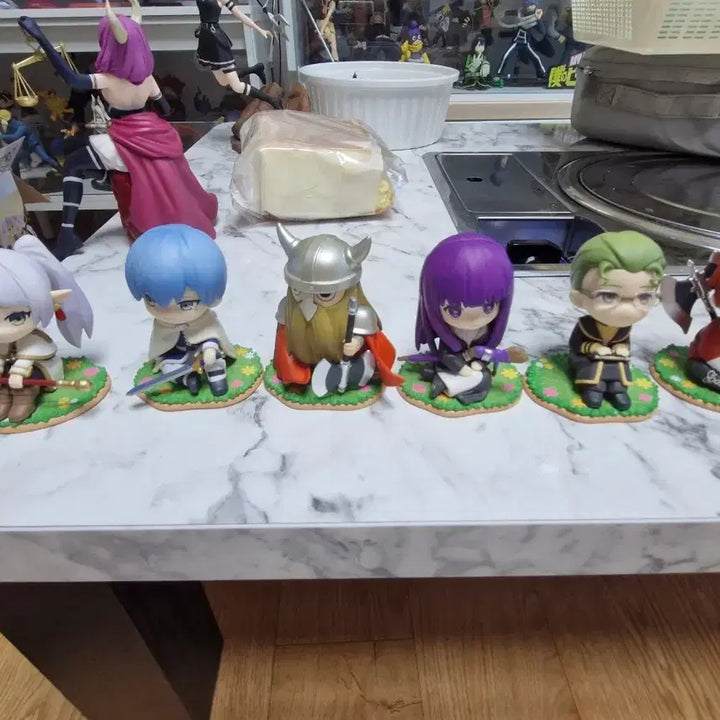[BUNJANG] Pop Mart Frieren: Beyond Journey&