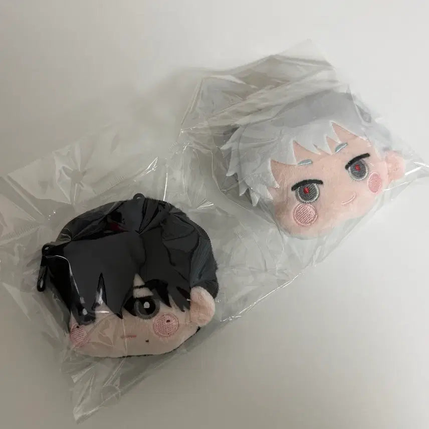 [BUNJANG] Hizukyo Hikaru Ga Shinda Natsu Coin Pouch / 히죽여 히카루가 죽은 여름 동전지갑 판매합니다