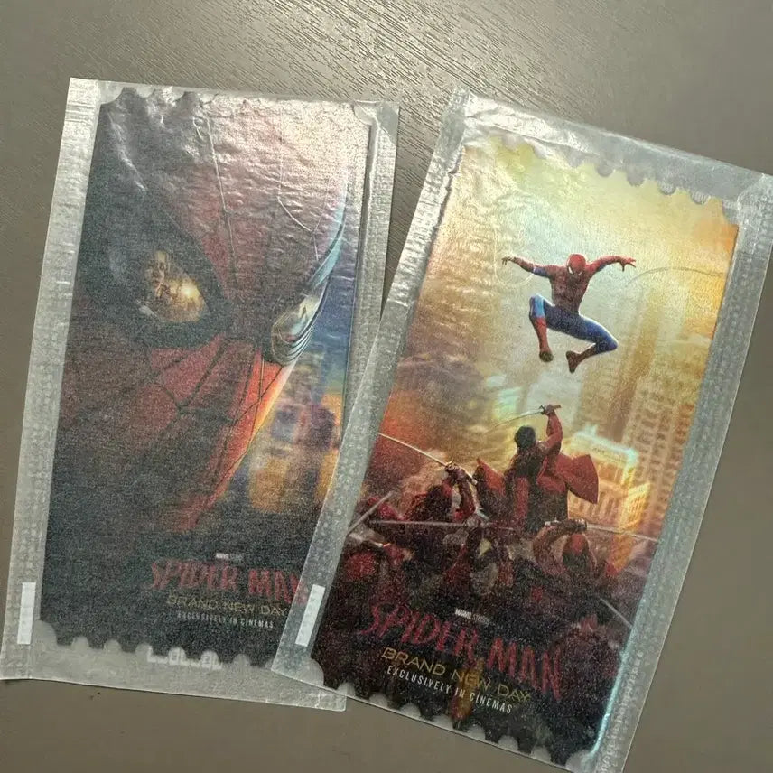 [BUNJANG] Spider-Man TTT Bundle / 스파이더맨 TTT 판매합니다