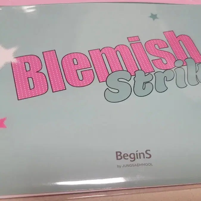 [BUNJANG] TWS Jung Saem Mool Begin&