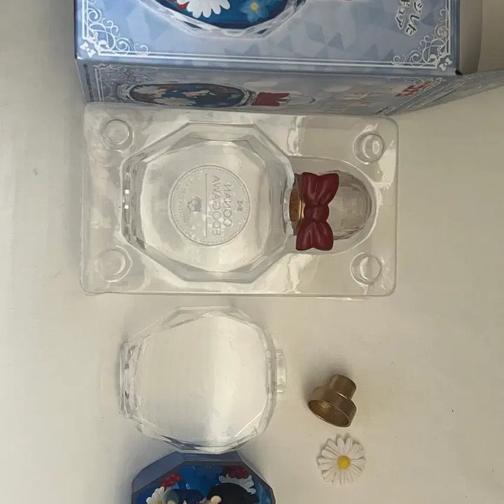 [BUNJANG] Detective Conan Flower Episode Figure / 명탐정 코난 플라워 에피소드 피규어