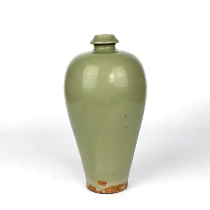 [BUNJANG] Donggeouyo Celadon Vase / 동거우요청자매병. 이벤트