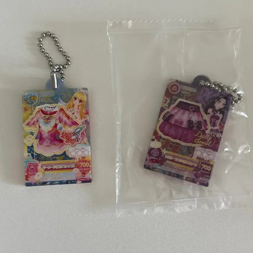 [BUNJANG] Aikatsu! Idol Gacha Ichigo Hoshimiya, Ringo, Pisuke, Nono, Lisa / 아이카츠 누구나 아이돌 가챠 이치고 라임이 머메이드 피스케스 노노 리사