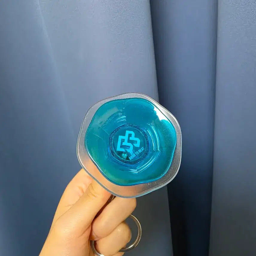 [BUNJANG] Melody Bong Keychain / (급처)나팔봉 키링 멜로디봉