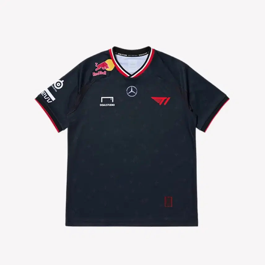 [BUNJANG] T1 2025 KumaYushi Uniform / 구마유시 2025 T1 유니폼 양도