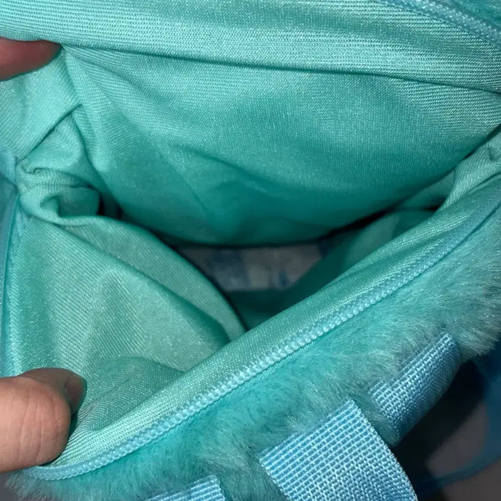 [BUNJANG] Han Kyudong Doll Bag / 한교동 인형 가방