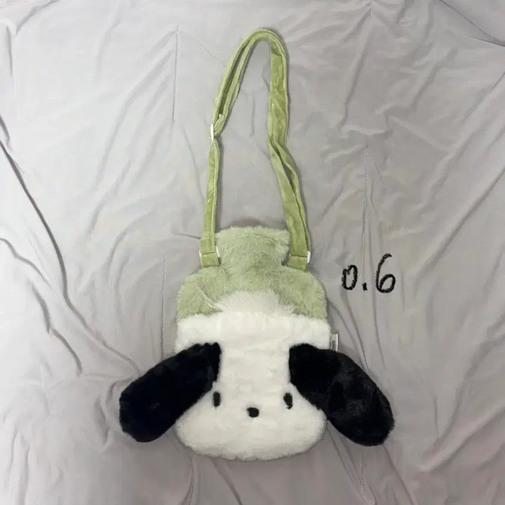 [BUNJANG] Sanrio Pochacco Hot Pack / Belly Warming Pack / 포차코 보온팩 / 배찜질팩