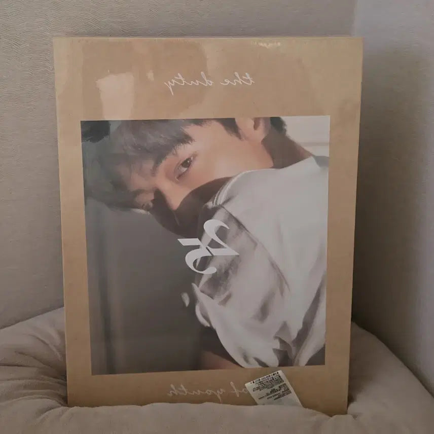 [BUNJANG] Nam Joo Hyuk 2018 Photobook &amp; Season&