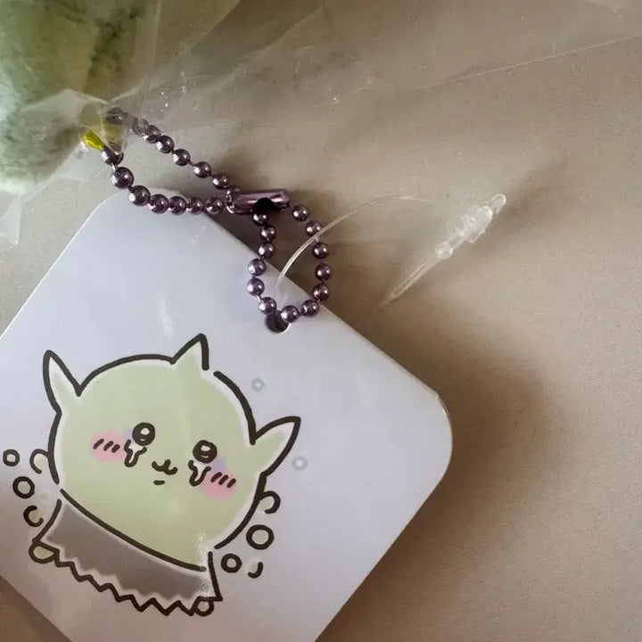 [BUNJANG] Magical Chikawa Goblin Plush (Sealed) / (미개봉 정품) 매지컬 치이카와 고블린