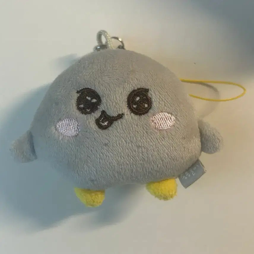 [BUNJANG] RIIZE Eunseok Songyongdori Mini Doll / 라이즈 은석 송용돌이 미니 인형