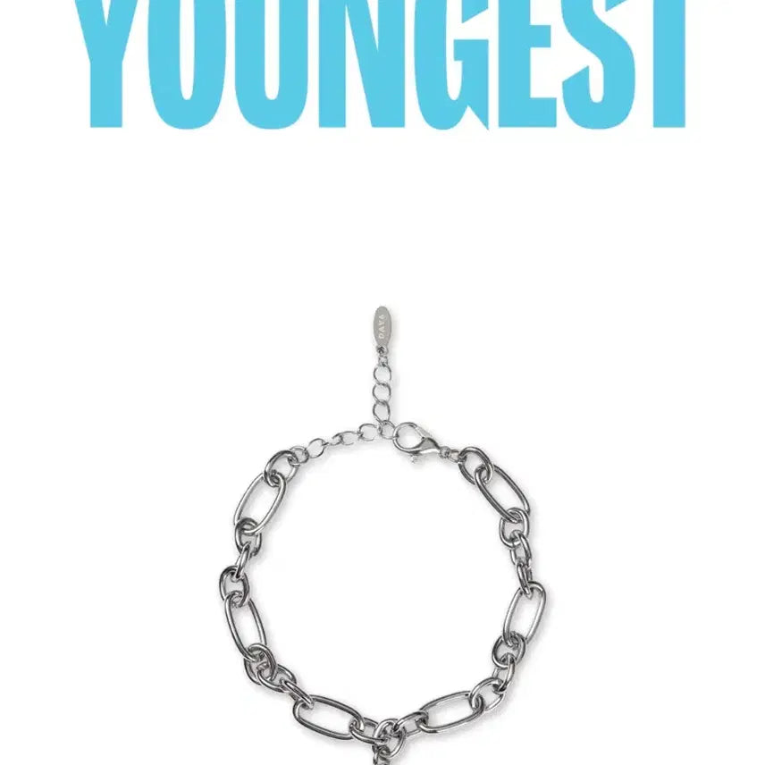 [BUNJANG] DAY6 Young K Youngest Concert Goods Bracelet Early Purchase / 데이식스 영케이 영기스트 콘서트 굿즈 팔찌 얼리 구매 양도