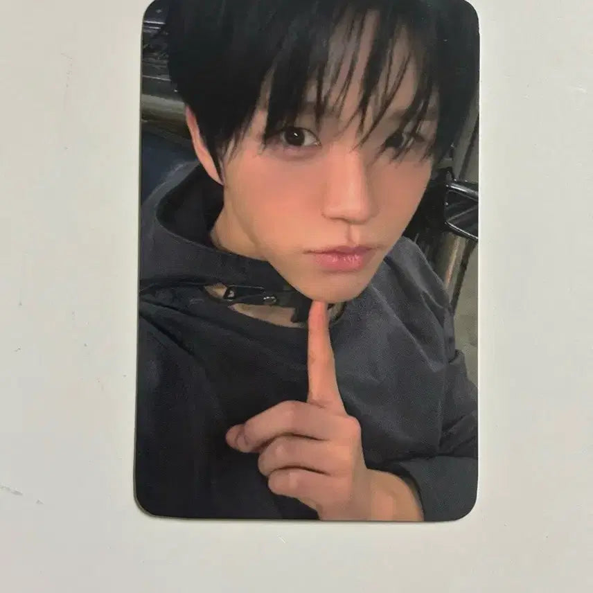 [BUNJANG] NCT WISH Jaehee Odd To Love Sticky Jewel Lucky Draw Photocard / 엔시티 위시 재희 오드투러브 팝업 스티키 쥬얼 럭드 럭키드로우 포카