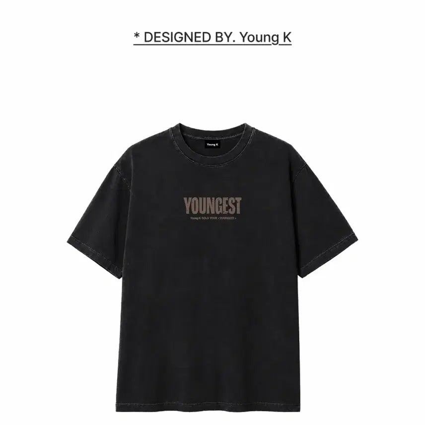 [BUNJANG] DAY6 Young K YOUNGK&