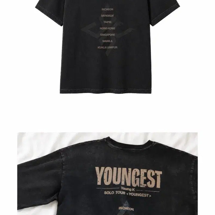 [BUNJANG] DAY6 Young K YOUNGK&