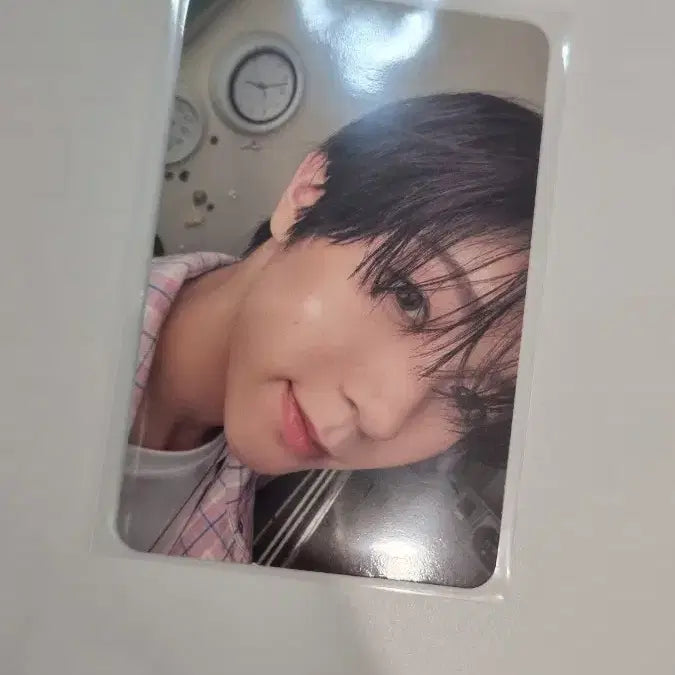 [BUNJANG] NMIXX ODE TO LOVE Eros Ryo Photocard and Postcard Set / 오드투러브 패키지 에로스 료 포카, 엽서