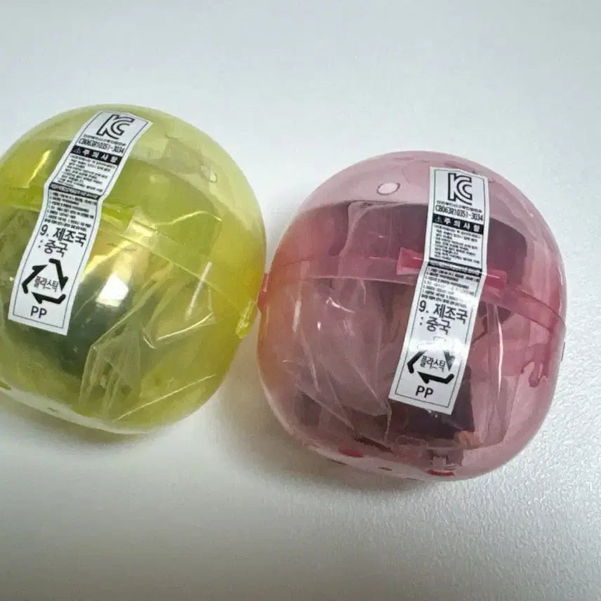 [BUNJANG] Jujutsu Kaisen Nanami / Haibara Shoulder Bump Gacha (Sealed) / 주술회전 나나미 하이바라 어깨쿵 가챠 (미개봉)