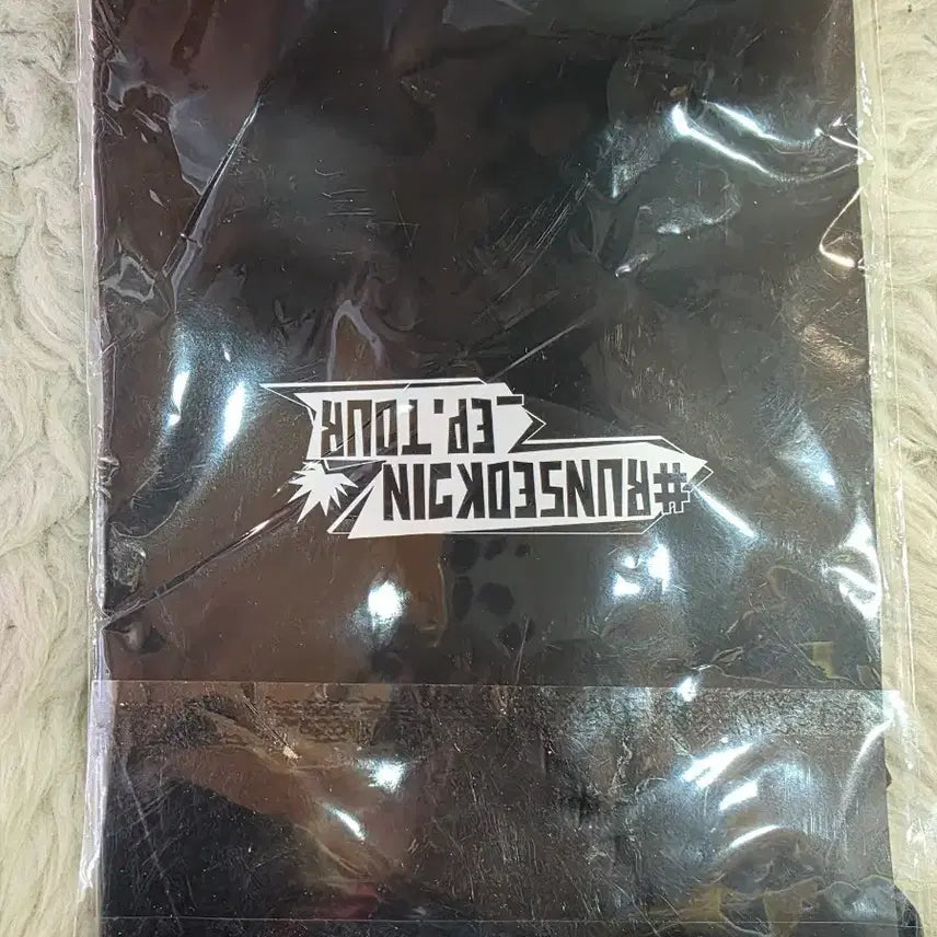 [BUNJANG] BTS Jin EP. Tour Photocard / BTS. 김석진 EP. TOUR 굿즈