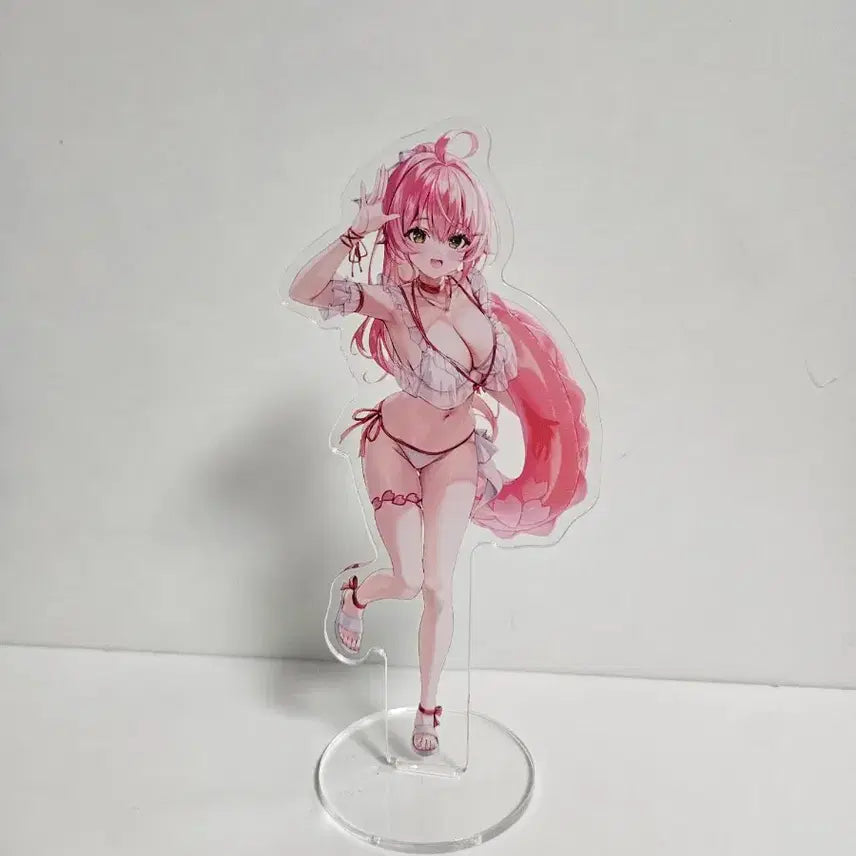 [BUNJANG] Hololive Sakura Miko Acrylic Stand / 홀로라이브 사쿠라 미코 아크릴스탠드 판매