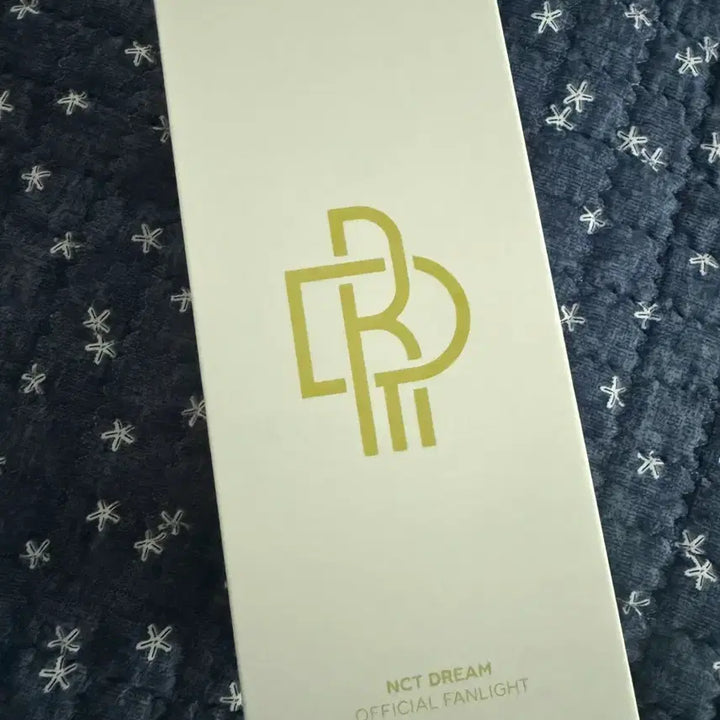 [BUNJANG] NCT Dream Official Light Stick / nct dream 응원봉